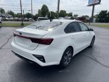 Used 2021 Kia Forte LXS image 4