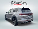 New 2025 Volkswagen Atlas SEL Premium R-Line image 4