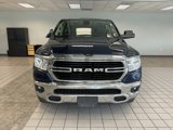 Used 2019 RAM 1500 Big Horn image 2