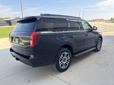 New 2025 Ford Expedition Active image 4
