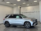 New 2025 Mercedes-Benz GLE 450e 4MATIC image 2