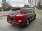 Used 2018 Toyota Sienna XLE Premium image 6