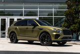 Used 2024 Bentley Bentayga image 5