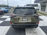 Used 2025 Subaru Forester Limited w/ Popular Package #2 image 4