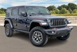 New 2025 Jeep Wrangler Unlimited Rubicon w/ Technology Group image 2