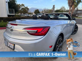 Used 2016 Buick Cascada Premium image 6
