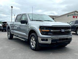 Used 2024 Ford F150 XLT image 3
