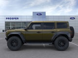 New 2025 Ford Bronco Raptor image 3