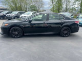 Used 2018 Toyota Camry LE image 2