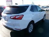 Used 2019 Chevrolet Equinox LT image 6
