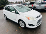 Used 2015 Ford C-MAX Energi SEL w/ Equipment Group 302A image 2