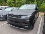 Used 2025 Land Rover Range Rover Sport Dynamic SE image 3
