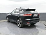 Used 2020 Jaguar F-PACE Prestige image 3