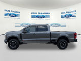 New 2025 Ford F350 Lariat image 5
