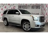 Used 2018 GMC Yukon SLT w/ Premium Edition image 2