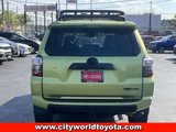 Used 2022 Toyota 4Runner TRD Pro image 6