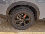 New 2026 Nissan Rogue Rock Creek image 6