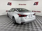 Used 2022 Nissan Altima 2.5 SV w/ SV Premium Package image 4
