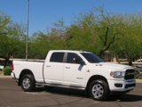 Used 2021 RAM 2500 Big Horn w/ Level 2 Equipment Group image 4
