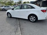 Used 2015 Chevrolet Cruze LT image 4