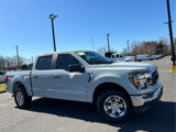 Certified 2023 Ford F150 XLT image 4