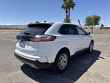 Certified 2023 Ford Edge SEL image 5