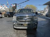 Used 2011 Ford F250 Lariat w/ Chrome Pkg image 3