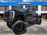 Used 2023 Ford F250 King Ranch image 2