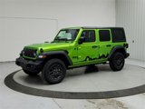 New 2025 Jeep Wrangler Sport S image 3