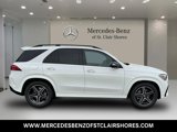 New 2025 Mercedes-Benz GLE 450e 4MATIC image 5