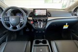 New 2025 Honda Odyssey Touring image 5