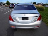 Used 2016 Mercedes-Benz S 550 Sedan image 6