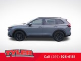 New 2026 Honda CR-V Sport-L image 4