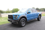 Used 2019 Ford F150 Raptor w/ Equipment Group 802A Luxury image 3