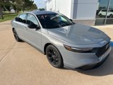 New 2025 Honda Accord SE image 2