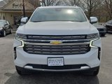 Used 2023 Chevrolet Suburban Premier image 2