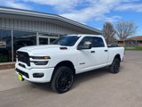New 2025 RAM 2500 Big Horn image 2