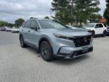 New 2026 Honda CR-V TrailSport image 4