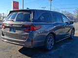 New 2025 Honda Odyssey Touring image 3