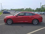 Certified 2023 Acura Integra image 4