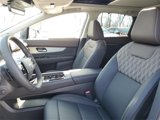 New 2025 Nissan Murano Platinum w/ Cargo Package image 6