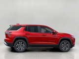 New 2026 Chevrolet Equinox LT image 5