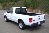 Used 2011 Ford Ranger XL image 2