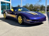 Used 1998 Chevrolet Corvette Convertible w/ Memory Pkg image 3