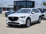 New 2025 MAZDA CX-90 3.3 Turbo w/ Premium Plus Pkg image 2