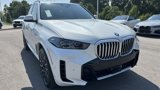 New 2026 BMW X5 xDrive50e w/ M Sport Package image 2