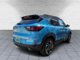 New 2025 Chevrolet TrailBlazer RS w/ Convenience Package image 4