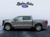 New 2025 Ford F150 XLT w/ Equipment Group 302A MID image 2