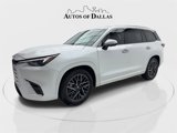 Used 2024 Lexus TX 350 FWD w/ Technology Package image 5