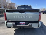 New 2025 Toyota Tundra Platinum image 5